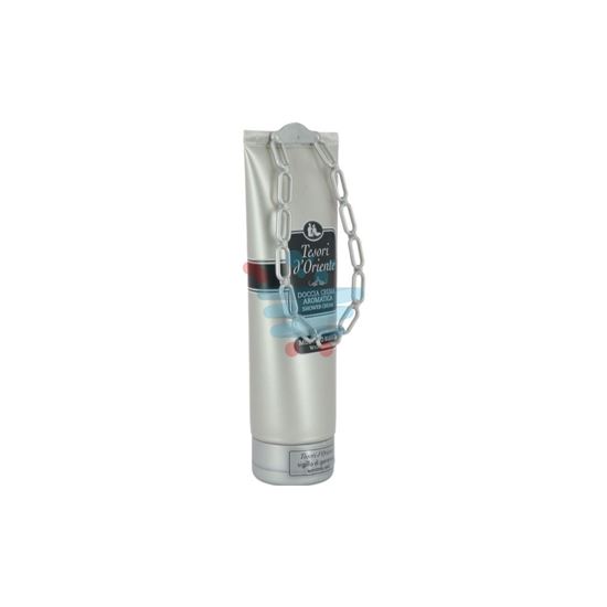 TESORI D'ORIENTE DOCCIA MUSCHIO BIANCO 250 ML