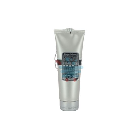 TESORI D'ORIENTE DOCCIA MUSCHIO BIANCO 250 ML