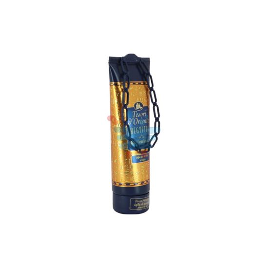 TESORI D'ORIENTE DOCCIA  AEGYPTUS  250ML