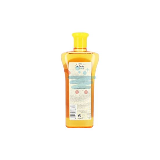 SCHULTZ SHAMPOO CAMOMILLA RISTRUTTUR. 250ML