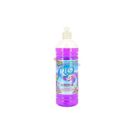 RIO BUM BUM PAVIMENTI LAVANDA 750ML