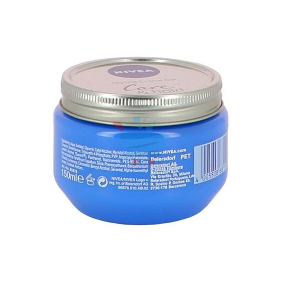 NIVEA STYLING CREME GEL 150ML