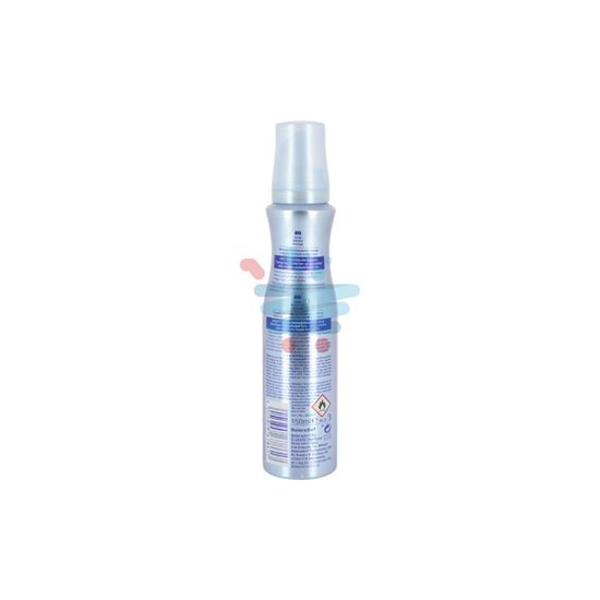 NIVEA SPUMA DIAMOND GLOSS EXTRA FOR