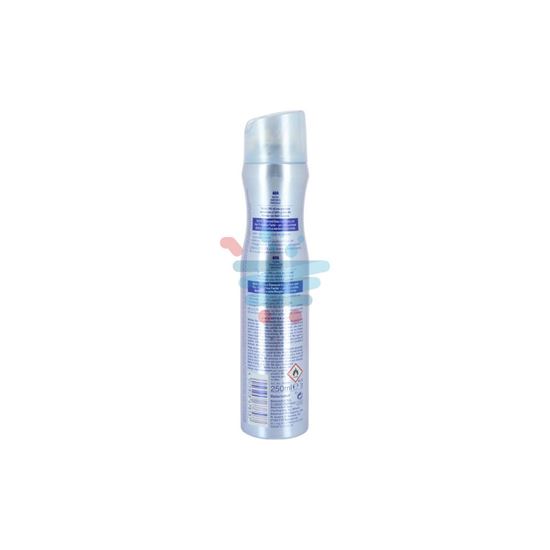 NIVEA LACCA DIAMOND GLOSS 250 ML