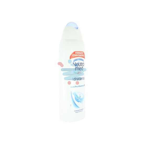 NEUTROMED BAGNO IDRATANTE 750ML