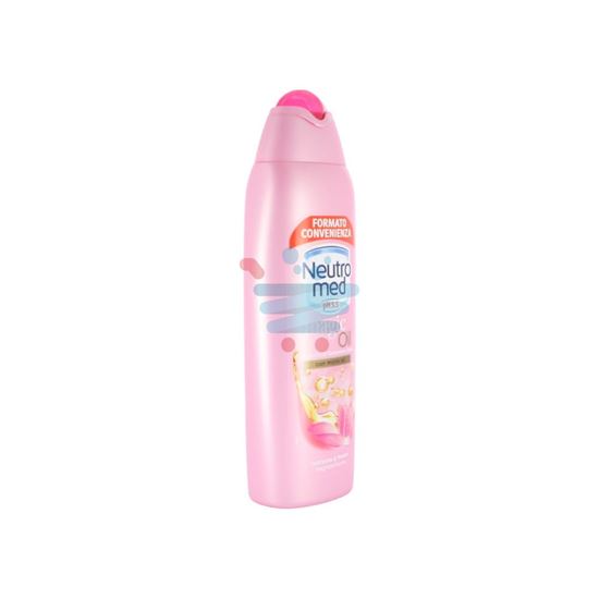 NEUTROMED BAGNO FIORI DI ORCHIDEA 750ML