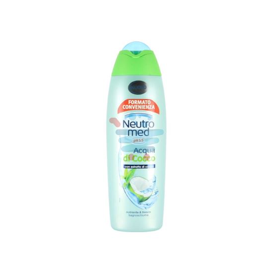 NEUTROMED BAGNO NUTRIEXPERT 750 ML