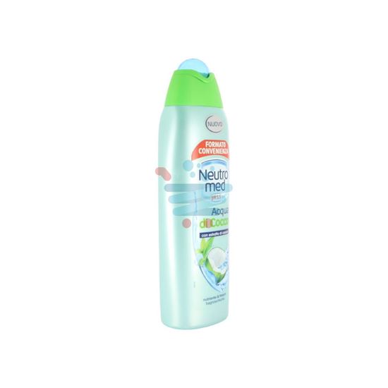 NEUTROMED BAGNO NUTRIEXPERT 750 ML