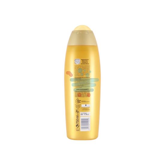 NEUTROMED BAGNO MIELE VANIGLIA 750ML