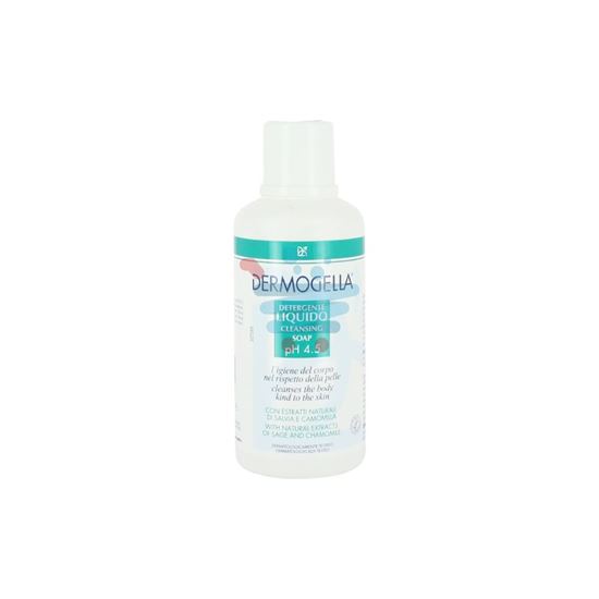 DERMOGELLA BAGNO PH4.5 ML500