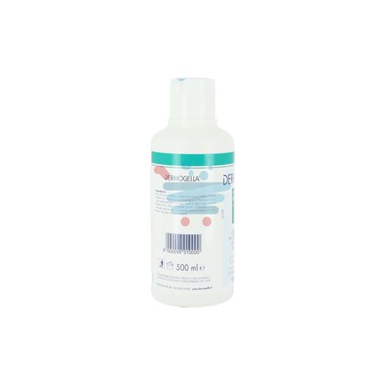 DERMOGELLA BAGNO PH4.5 ML500