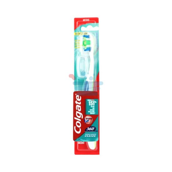 COLGATE SPAZZOLINO OMNI MEDIO