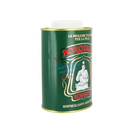 BOROTALCO TALCO BARATTOLO 500GR