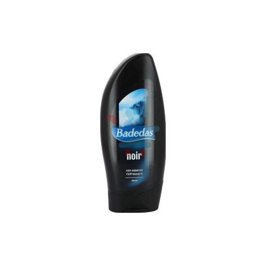 BADEDAS NOIR DOCCIA 250ML