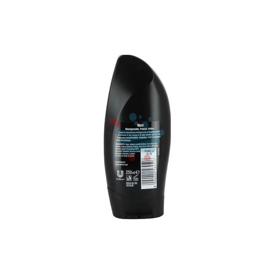 BADEDAS NOIR DOCCIA 250ML