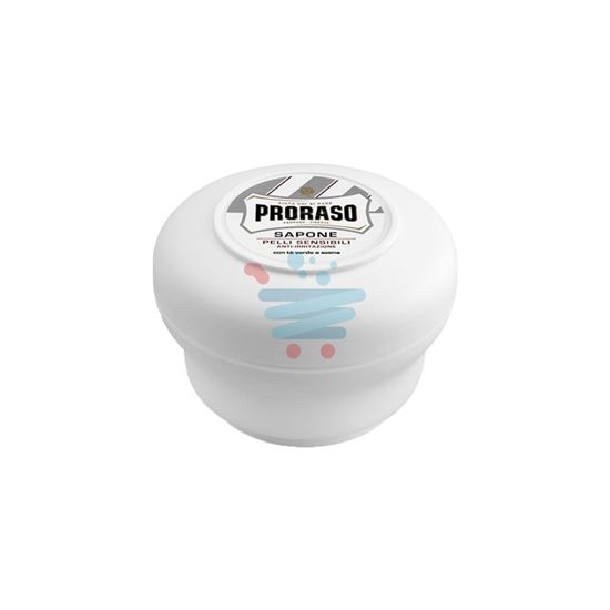 PRORASO SAPONE CIOTOLA BIANCA 150ML