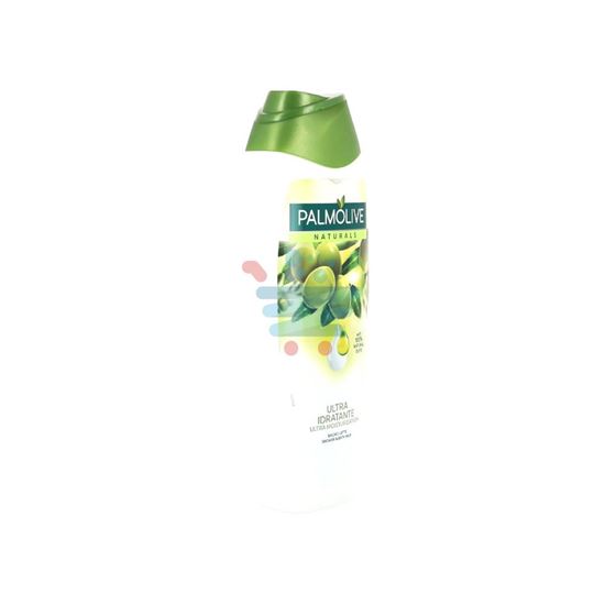 PALMOLIVE BAGNO LATTE/OLIVA 500ML