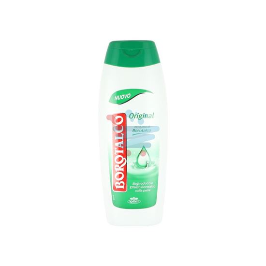 BOROTALCO BAGNO TALCO  500 ML