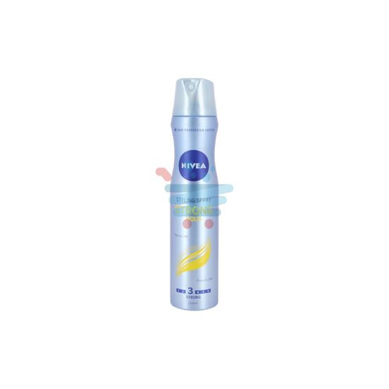 NIVEA LACCA STRONG HOLD 250 ML