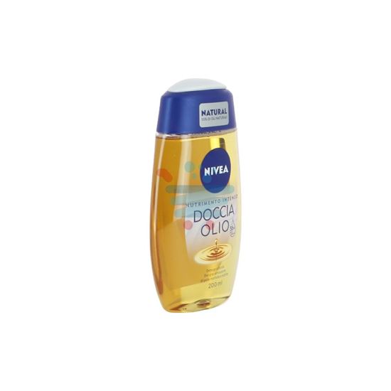 NIVEA OLIO DOCCIA 200 ML