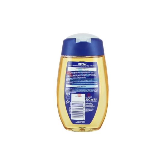 NIVEA OLIO DOCCIA 200 ML