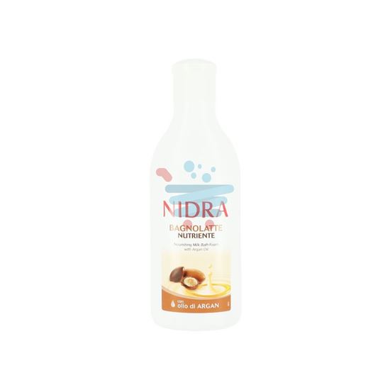 NIDRA BAGNO NUTRIENTE ARGAN