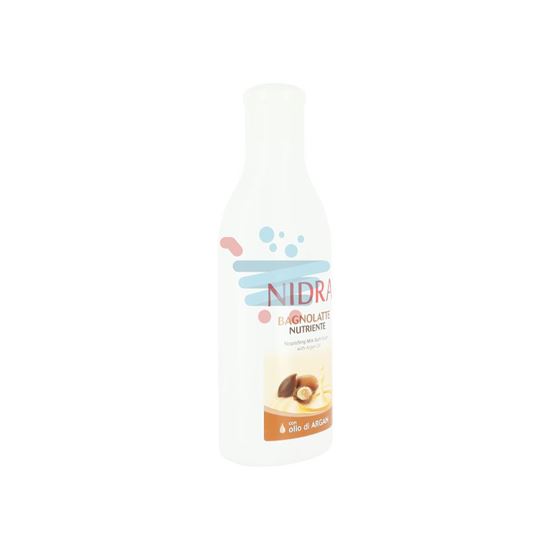 NIDRA BAGNO NUTRIENTE ARGAN