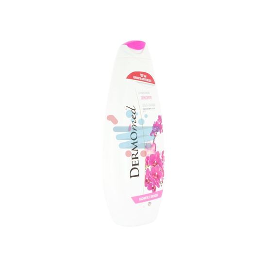 DERMOMED BAGNO CASHMERE E ORCHIDEA 750ML