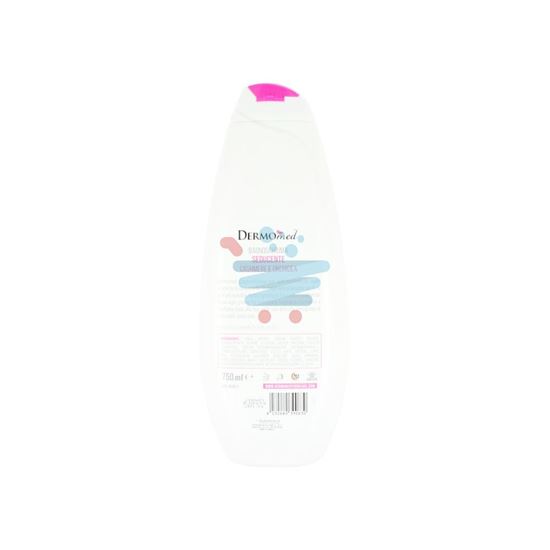 DERMOMED BAGNO CASHMERE E ORCHIDEA 750ML