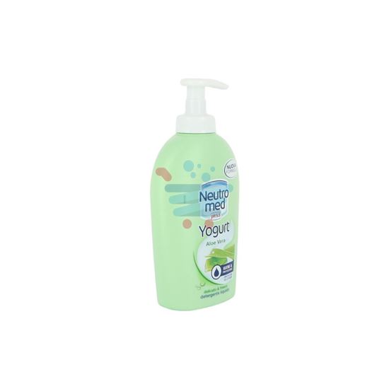 NEUTROMED SAPONE LIQUIDO BASE ALOE 300 ML