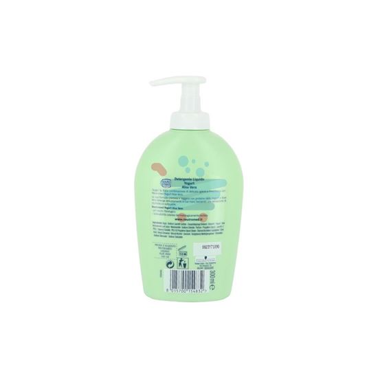 NEUTROMED SAPONE LIQUIDO BASE ALOE 300 ML