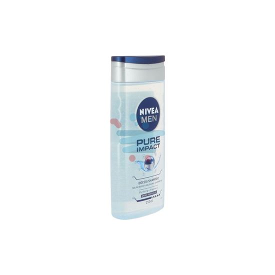 NIVEA MEN DOCCIA PURE IMPACT 250 ML