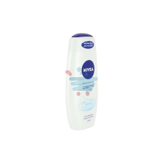 NIVEA DOCCIA CREME SOFT 250ML