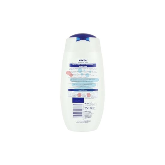 NIVEA DOCCIA CREME SOFT 250ML