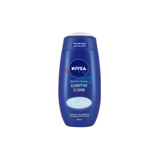 NIVEA DOCCIA CREME CARE 250ML