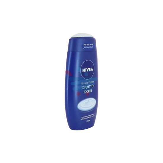 NIVEA DOCCIA CREME CARE 250ML