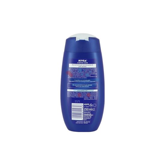 NIVEA DOCCIA CREME CARE 250ML