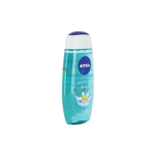 NIVEA DOCCIA TAHITI LILLY&amp;OIL 250ML