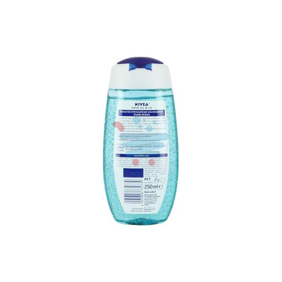 NIVEA DOCCIA TAHITI LILLY&amp;OIL 250ML