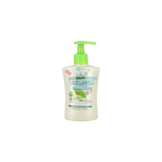 WINNI'S SAPONE MANI LIQUIDO 250ML