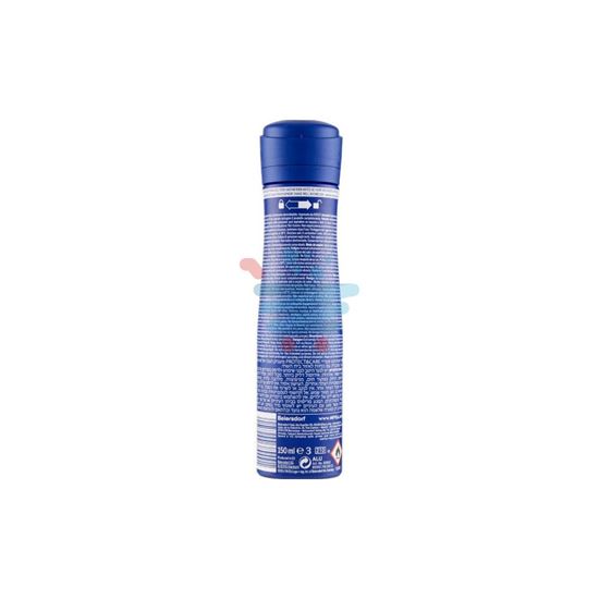 NIVEA DEO SPRAY PROCTER &amp; CARE 150ML