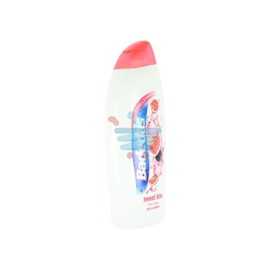 BADEDAS BAGNO FICO E ROSA 750ML