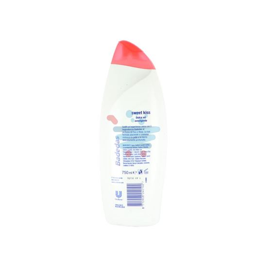 BADEDAS BAGNO FICO E ROSA 750ML