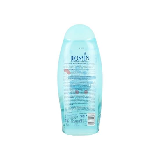 BIONSEN BAGNO CHERRY 750ML