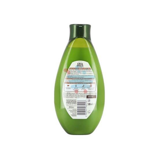 ULTRA DOLCE BAGNO DOCCIA OLIVA 500ML