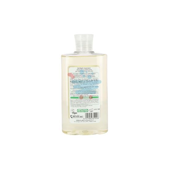 OMIA BAGNO DERMO ALOE VERA 400ML