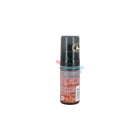 TESTANERA RITOCCO CRESC. SPRAY ROSSO 120ML