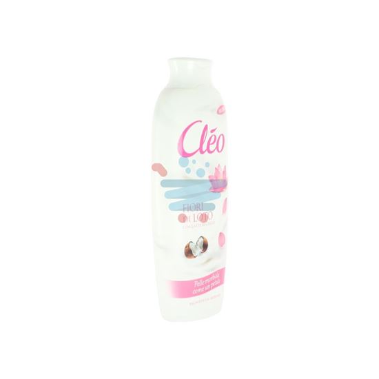 CLEO BAGNO DOCCIA LOTO E COCCO 500ML