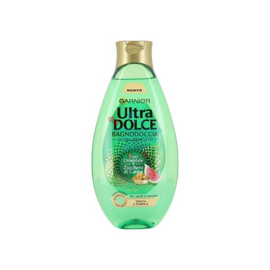 ULTRA DOLCE BAGNO DOCCIA  FICO 500ML