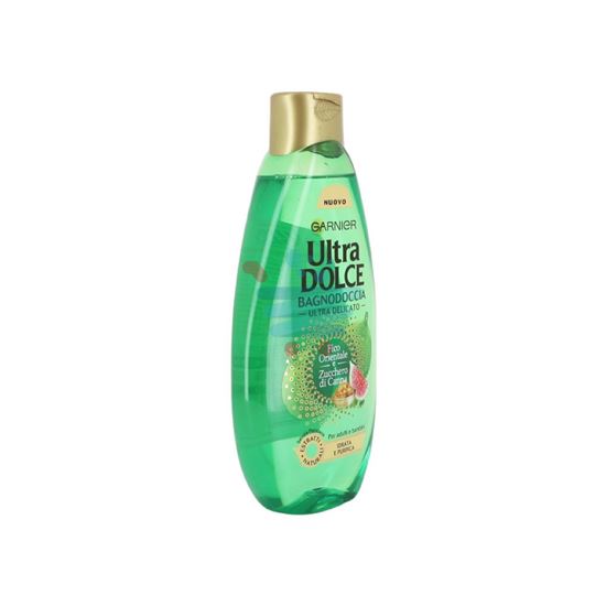 ULTRA DOLCE BAGNO DOCCIA  FICO 500ML